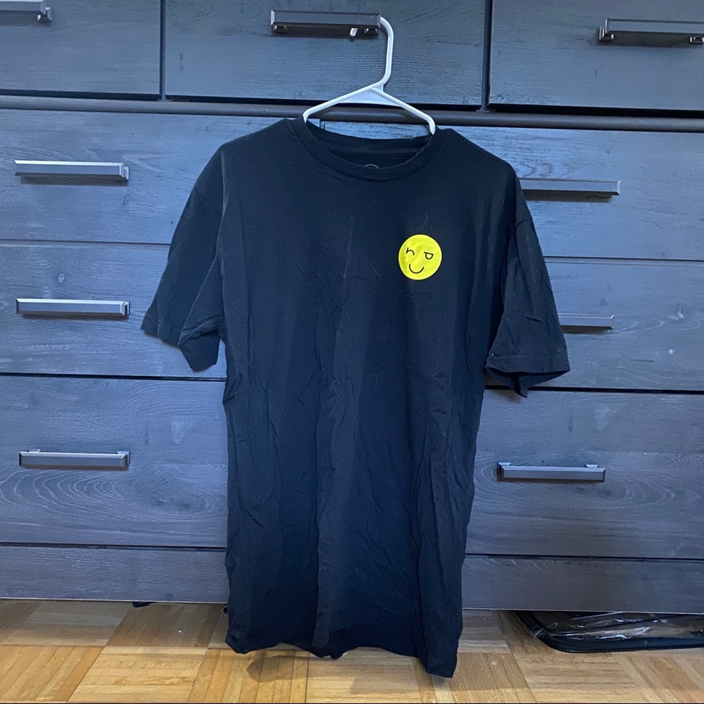 Happy Place Las Vegas T-shirt